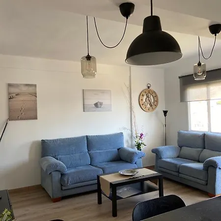 Morasol 7-14, By Vg Appartement Nerja