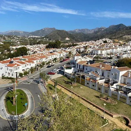 Morasol 7-14, By Vg Apartment *