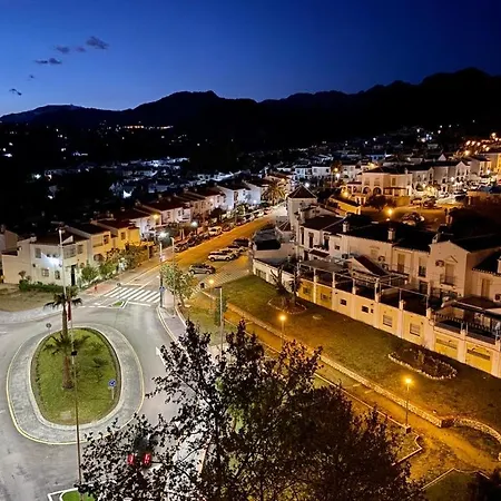 Apartment Morasol 7-14, By Vg *